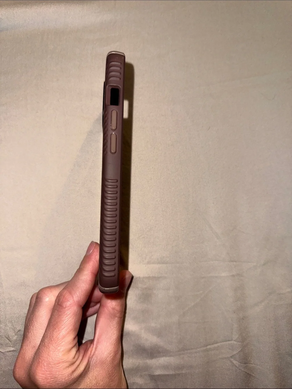 LIKE NEW! speck Rugged Protective Phone Case
